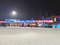 -沈阳奥体冰雪嘉年华