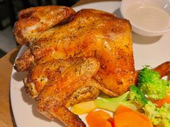 -FABIO’S费比欧披萨餐厅