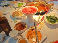 -小龙翻大江文化火锅(宽窄店)
