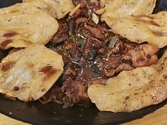 -百味地锅鸡(铜山路店)