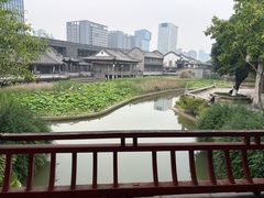 -龙潭水乡