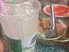 -怒火八零串串火锅(大渡口新天泽店)