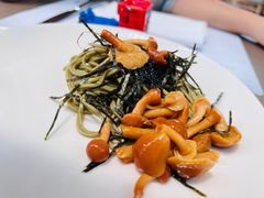 -RISE RESTAURANT(滨海湾金沙店)