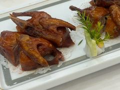 -丰尔粥食·顺德鱼生·干蒸排骨顺德菜(大良分店)