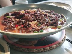 -懒人盐府人家(航天桥店)