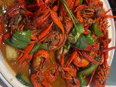 -壹只菜·崇明本地特色菜(崇明南门店)