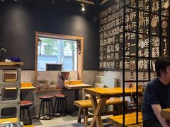 -花腰餐吧Bistro烧烤 傣味(传媒大学店)