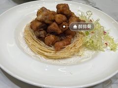 -国惠大酒楼(仓山万达店)