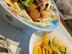 -巴依老爷新疆美食(常营店)