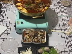 -云晓光头烧烤吧(盛夏店)