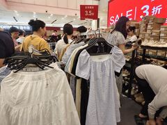 -永旺梦乐城(金银潭店)