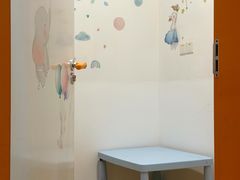 -蓝旗亲子游泳(范湖万达广场店)