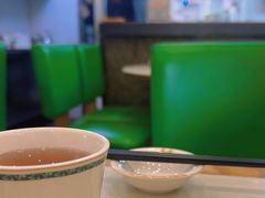 -香港麦奀云吞面世家(中山二路店)