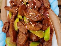 -清真·伊清阁餐厅