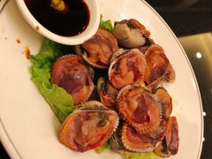 -高佳庄·舟山海鲜(海景旗舰店)