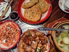 -广府乡下·饭庄(新港东路店)