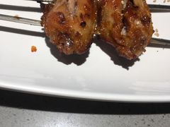 -半天妖烤鱼(芝罘万达店)