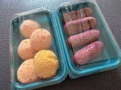 -東更道点心行(利客来店)