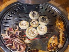 -炽城·烤肉名家(鸿达中央广场店)