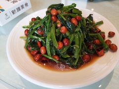 -巴依老爷·新疆美食(上城区天城路店)