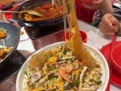 -避风塘·金牌店·夜宵(金玉兰店)