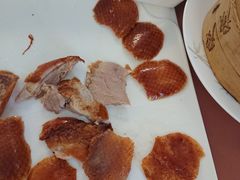 -锦江饭店锦北楼-锦江厅