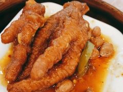 -湖滨步步高酒店·中餐厅