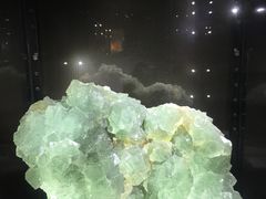 -中国地质大学逸夫博物馆