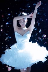 点击看大图 -模卡写真馆(南通店)