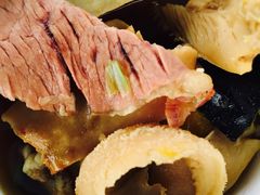 -朝伟清真铜瓢牛肉馆(三十年老·店)