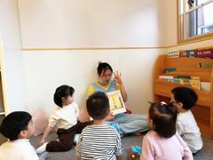 -优嘉托育·早教(宁波宏泰广场店)