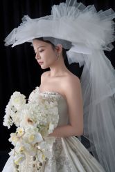 点击看大图 -金夫人婚纱摄影(总店)