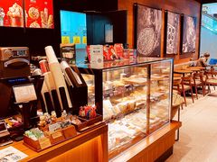 -星巴克臻选(北京太阳宫凯德店)