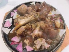 -胜记为食家·创新粤菜(车公庙店)