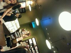 android_upload_pic-星巴克(广州正佳广场4层店)