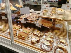 -原麦时光·蛋糕面包(河北大街店)