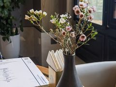 -杭州西湖柳莺里酒店·闻莺厅