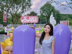 -东莞松山湖万象汇