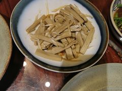 -魁盛居百年鲁菜馆(中林路店)