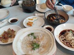 -扬州万怡酒店-中餐厅(文昌中路店)