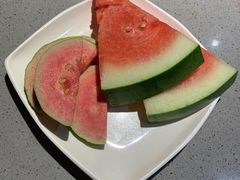 -海底捞火锅(油麻地店)