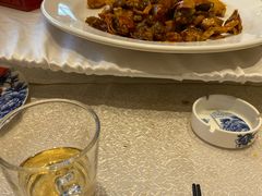 -水邑嘉年华酒店·中餐部(鄄城店)