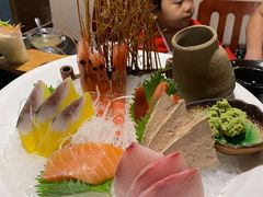 -天狗山料理(省体店)
