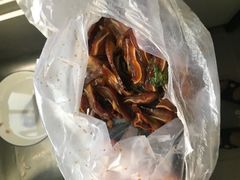 -新都会卤味分店