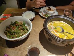 -实在湘·大碗土菜(竹料店)