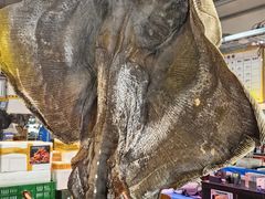 -喝丢一只鞋海鲜烧烤·海肠捞饭(市场店)