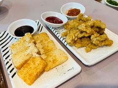 -蜀九香火锅(九眼桥店)