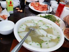 -范饭椰林川湘味海鲜·椰子鸡(三亚湾椰梦长廊店)