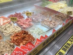 -成都你六姐·牛肉冒菜(信泰中心商场店)