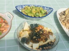 -观桥阁(锦溪店)